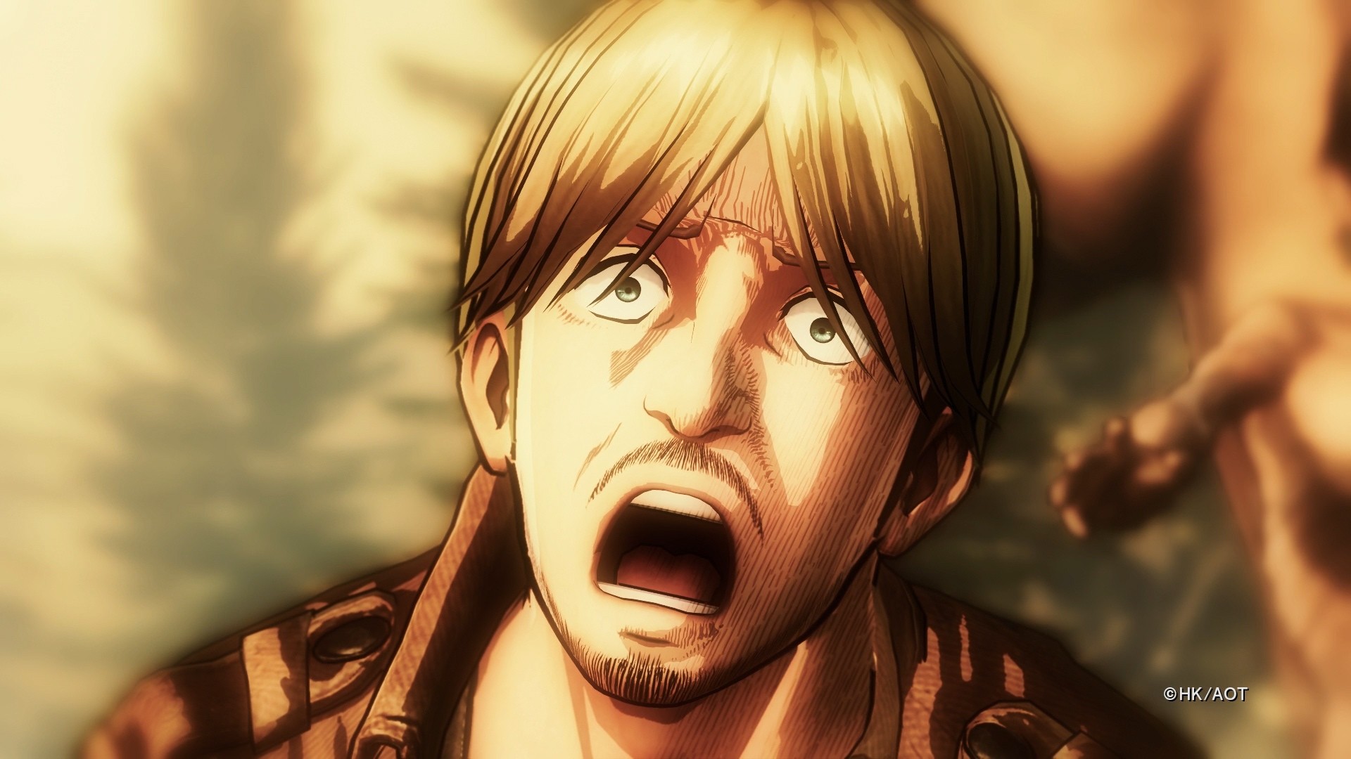 Attack on Titan 2 - Imagen 47